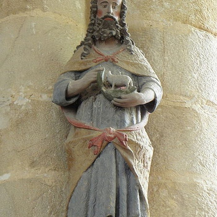 Photo de Église Saint-Médard de Vaudoy-en-Brie