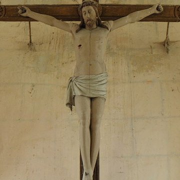 Église Saint-Médard de Vaudoy-en-Brie