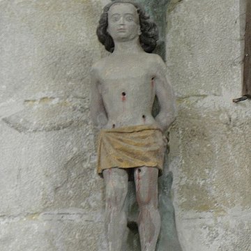 Église Saint-Médard de Vaudoy-en-Brie