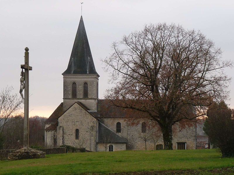 Photo de Église Saint-Médard de Verteuil-sur-Charente