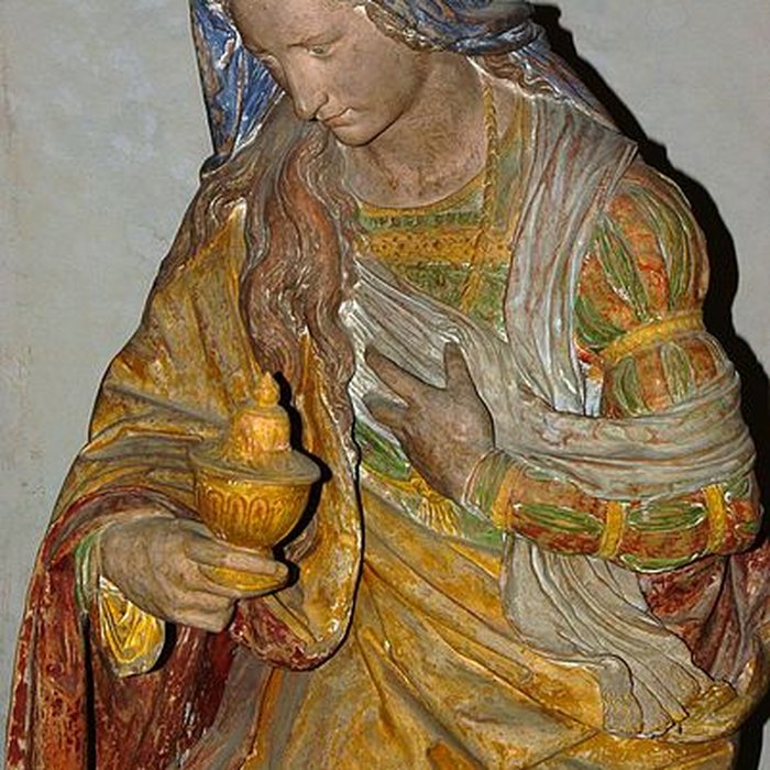 Photo de Église Saint-Médard de Verteuil-sur-Charente