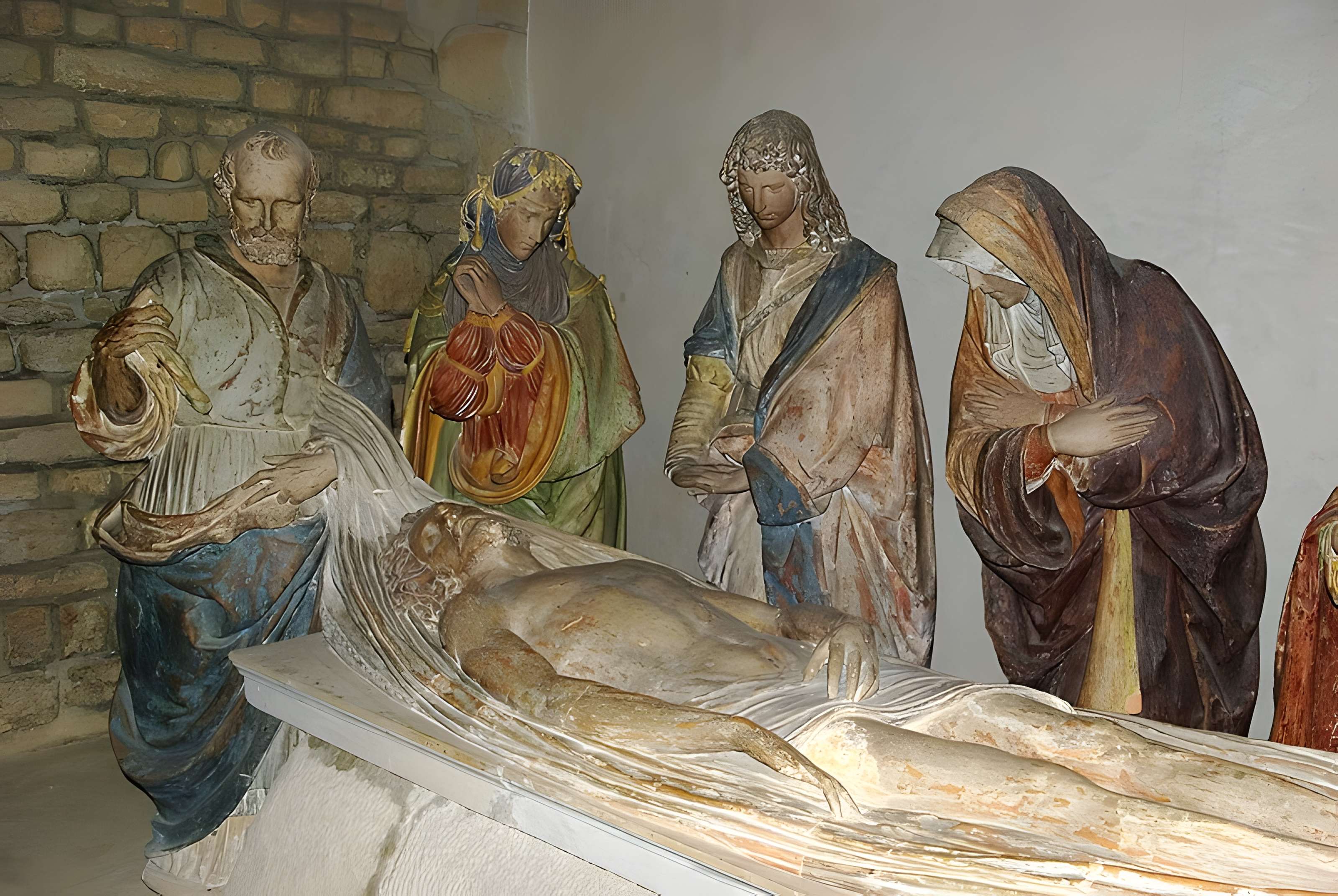 Église Saint-Médard de Verteuil-sur-Charente