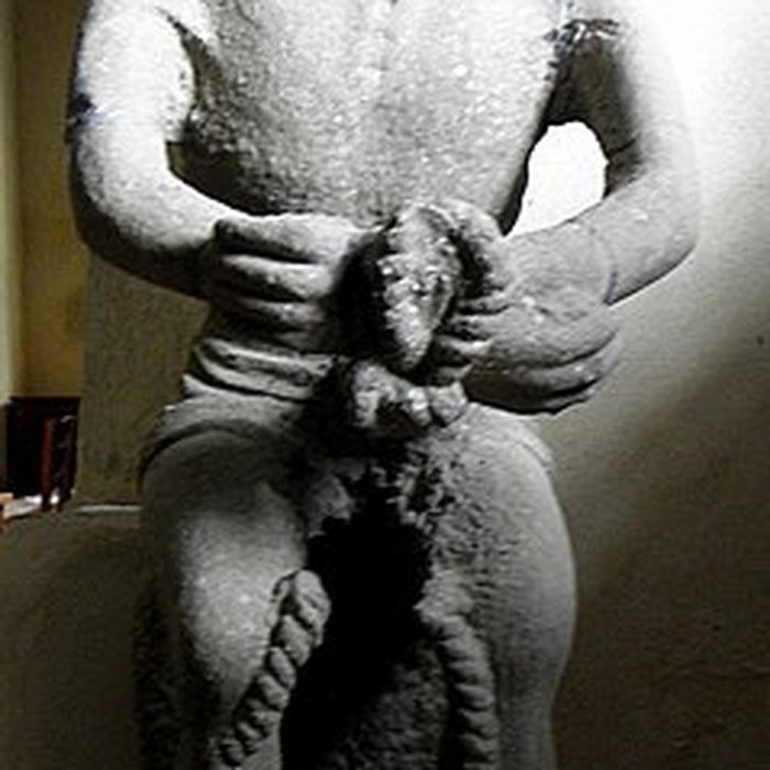 Photo de Église Saint-Méen de Ploéven