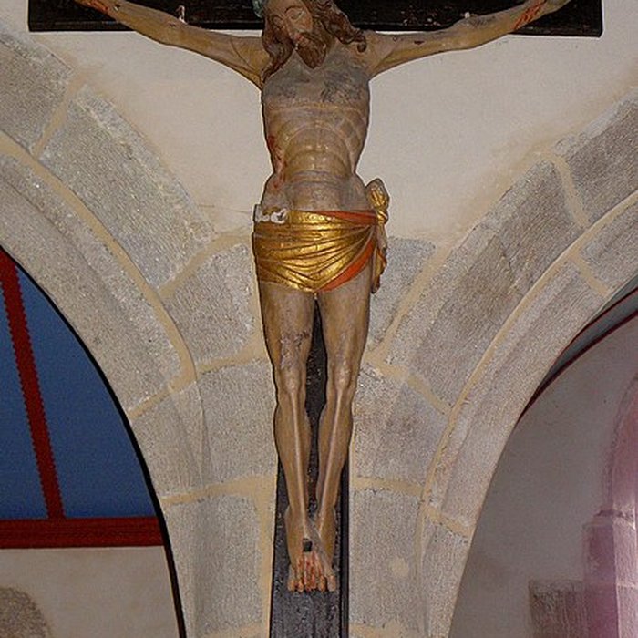 Photo de Église Saint-Méen de Ploéven