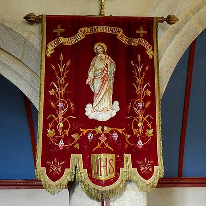 Photo de Église Saint-Méen de Ploéven