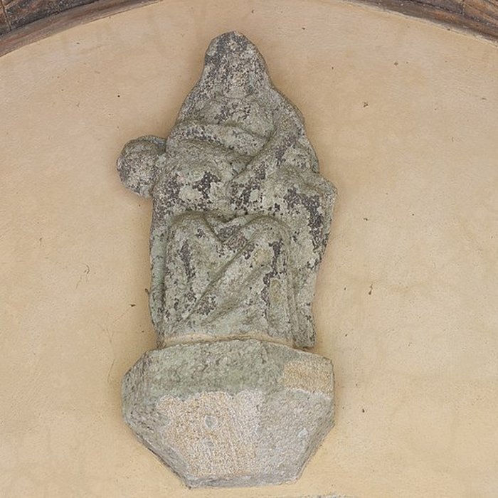 Photo de Église Saint-Méen de Ploéven