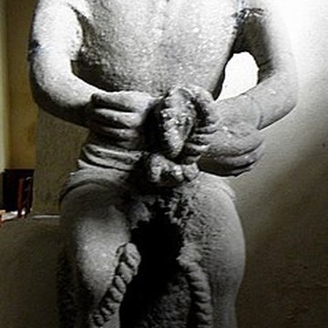 Église Saint-Méen de Ploéven