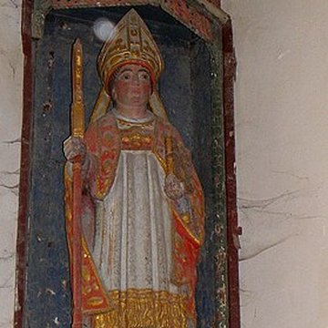 Église Saint-Méen de Ploéven