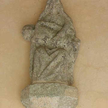 Église Saint-Méen de Ploéven