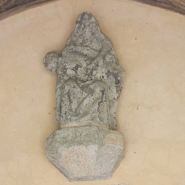 Église Saint-Méen de Ploéven