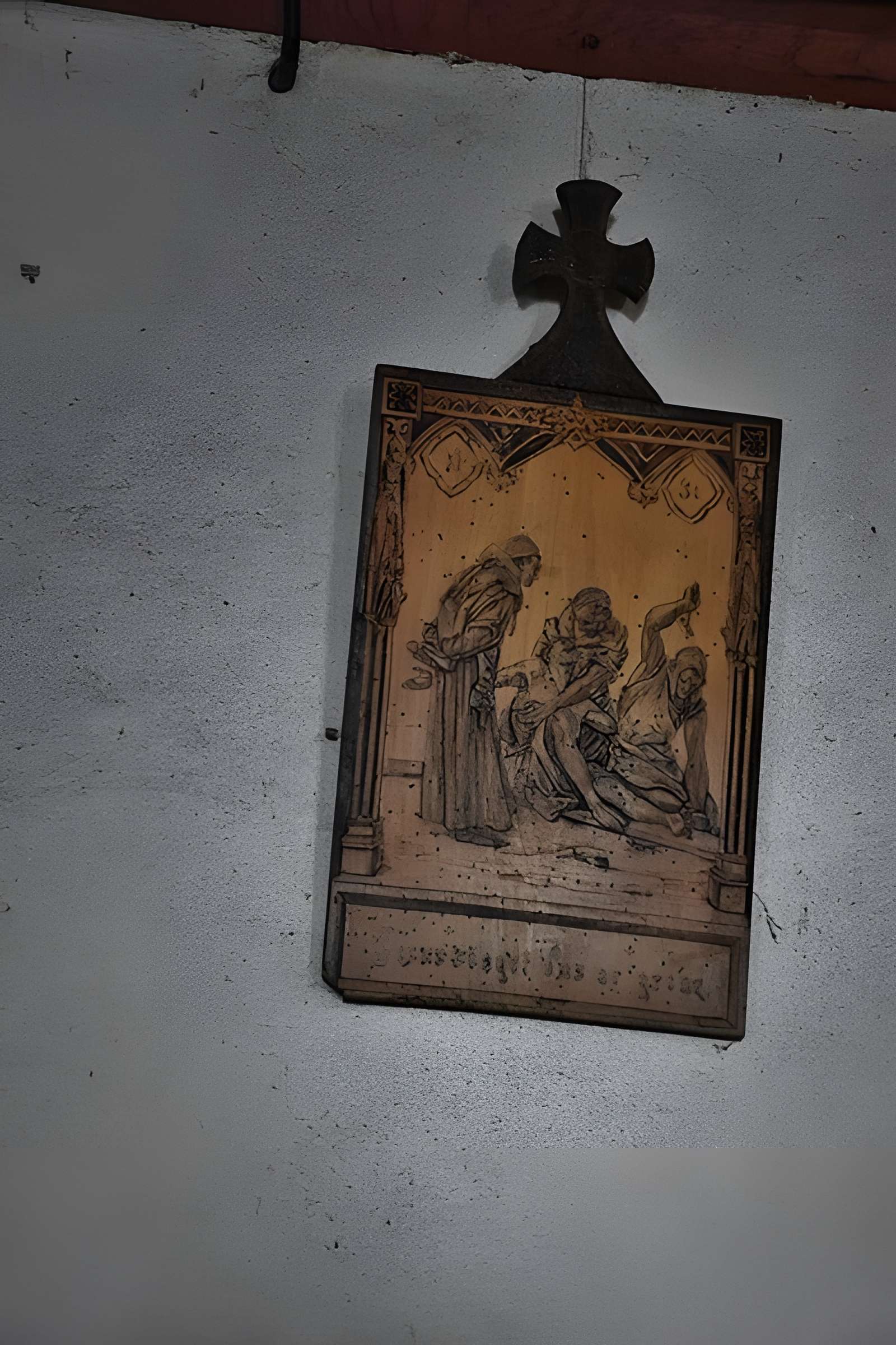 Église Saint-Méen de Ploéven