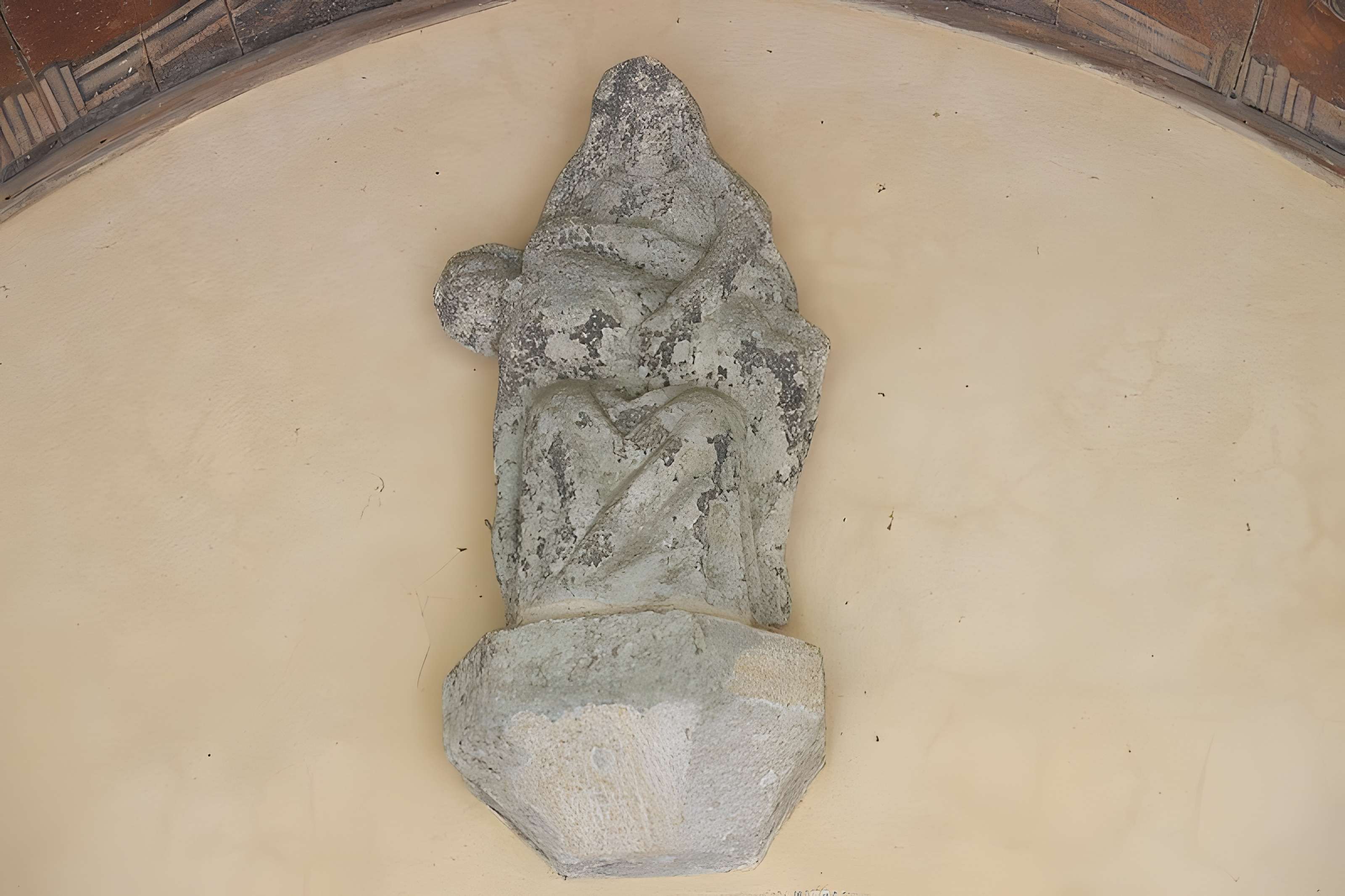 Église Saint-Méen de Ploéven