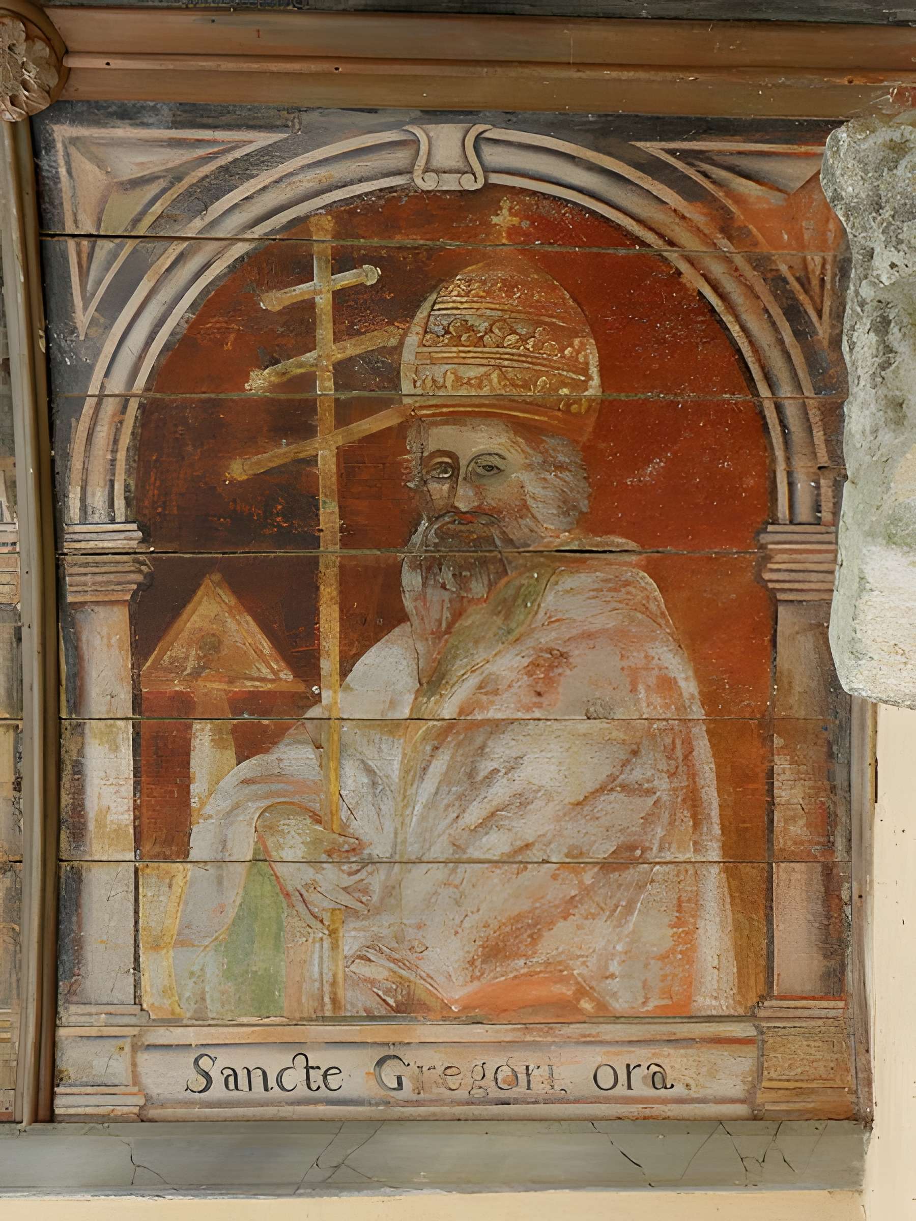 Église Saint-Méen de Ploéven