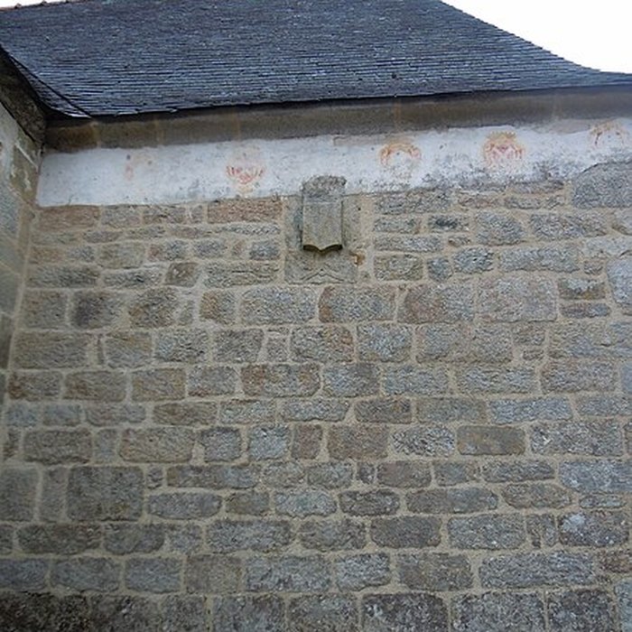 Photo de Église Saint-Melaine de Meslan