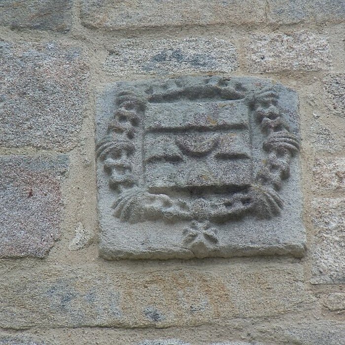 Photo de Église Saint-Melaine de Meslan