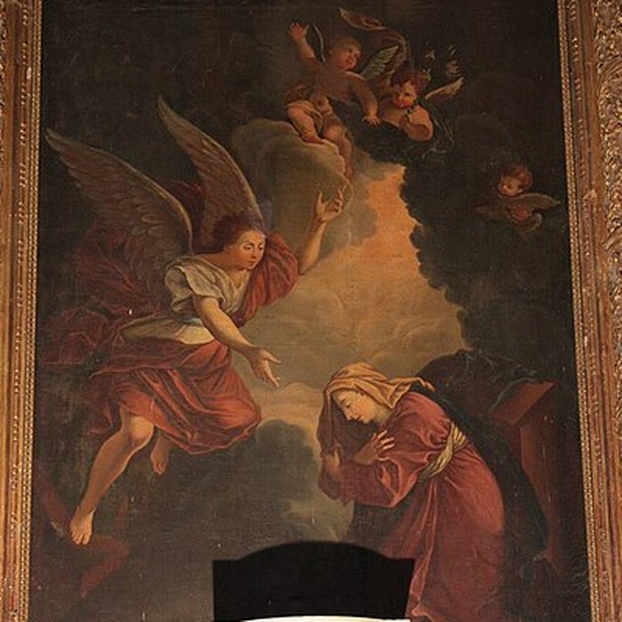 Photo de Basilique Saint-Aphrodise de Béziers