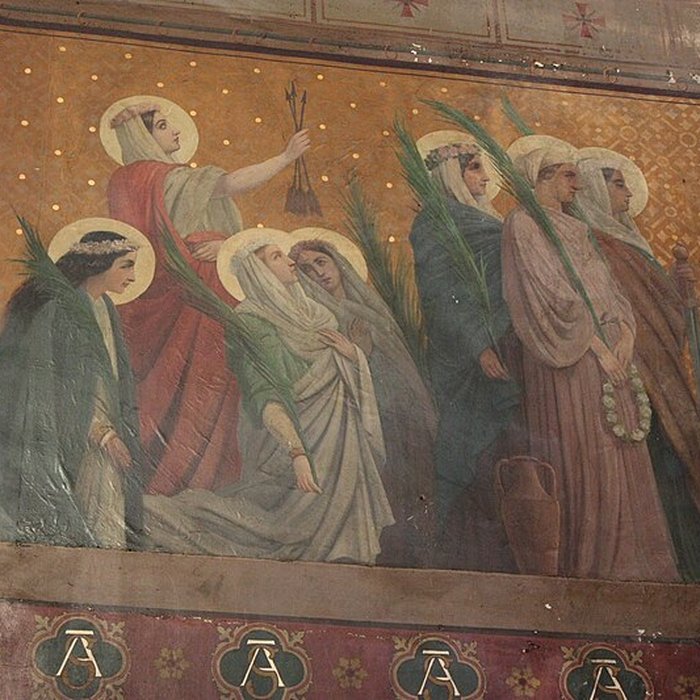 Photo de Basilique Saint-Aphrodise de Béziers