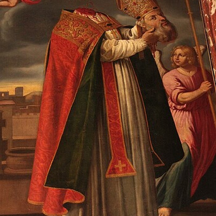 Photo de Basilique Saint-Aphrodise de Béziers