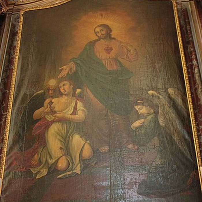 Photo de Basilique Saint-Aphrodise de Béziers