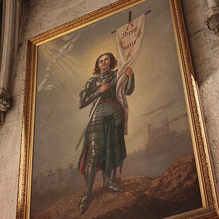 Photo de Basilique Saint-Aphrodise de Béziers