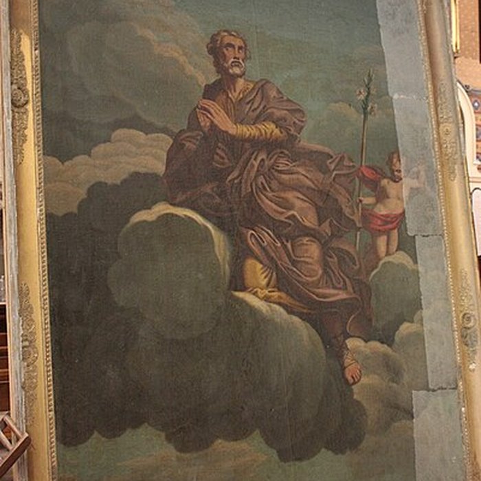 Photo de Basilique Saint-Aphrodise de Béziers