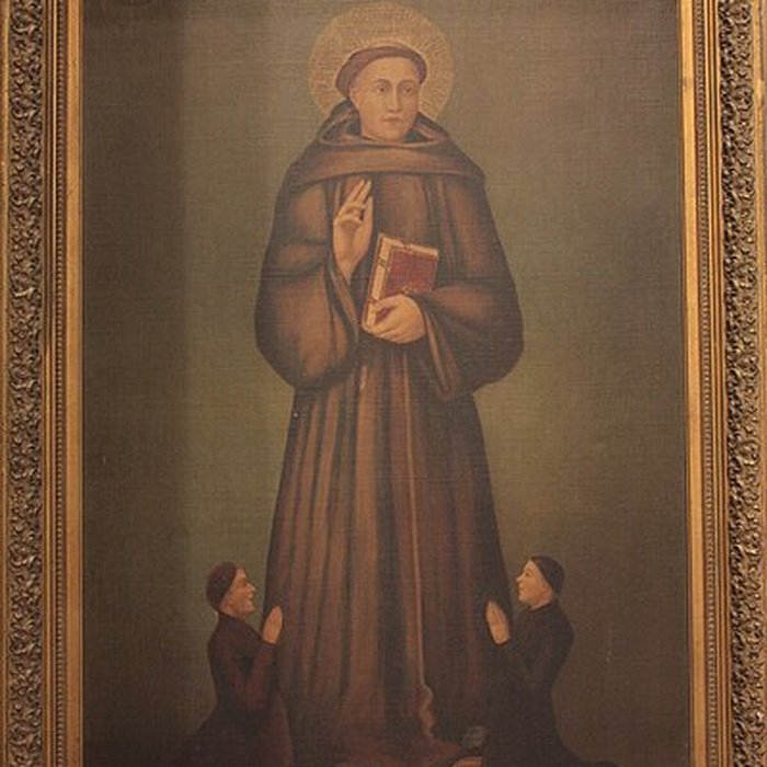 Photo de Basilique Saint-Aphrodise de Béziers