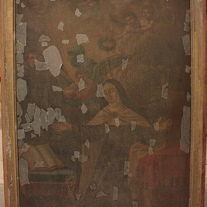 Photo de Basilique Saint-Aphrodise de Béziers