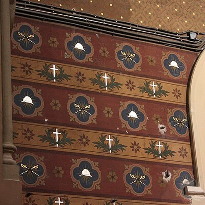 Photo de Basilique Saint-Aphrodise de Béziers