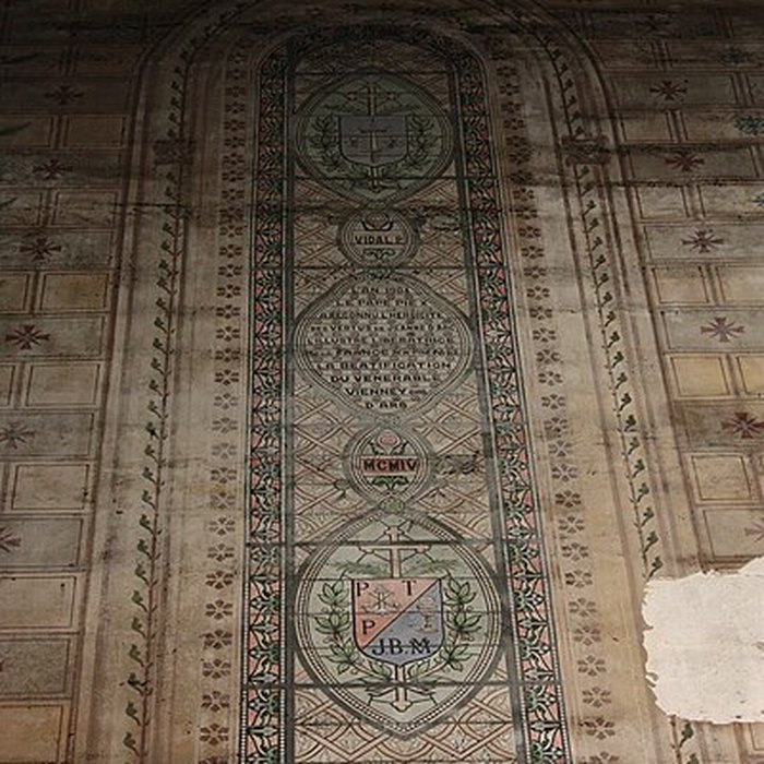 Photo de Basilique Saint-Aphrodise de Béziers