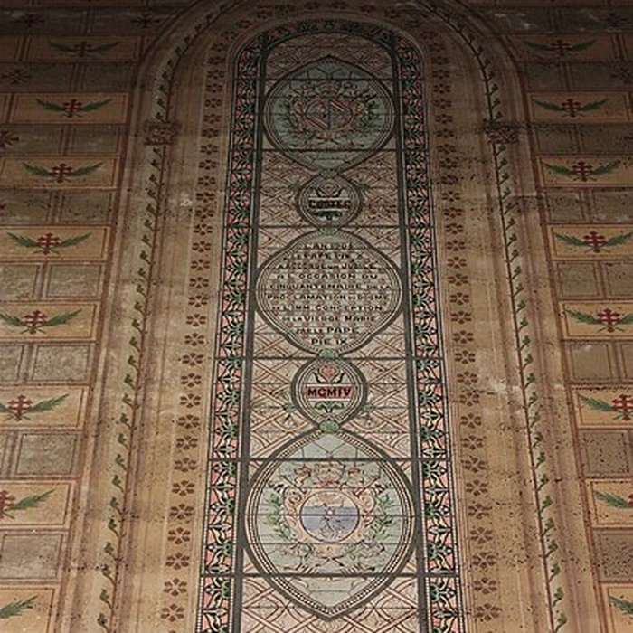 Photo de Basilique Saint-Aphrodise de Béziers