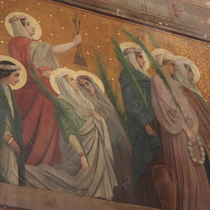 Photo de Basilique Saint-Aphrodise de Béziers