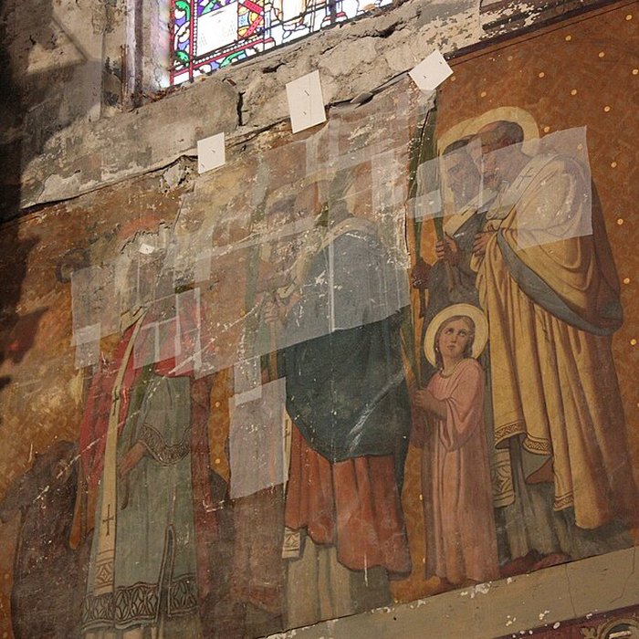 Photo de Basilique Saint-Aphrodise de Béziers