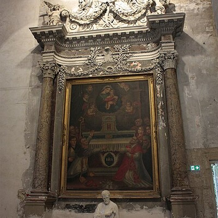 Photo de Basilique Saint-Aphrodise de Béziers