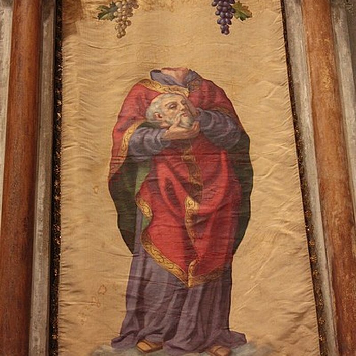 Photo de Basilique Saint-Aphrodise de Béziers