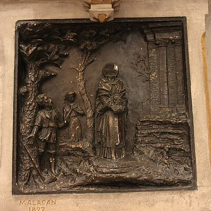 Photo de Basilique Saint-Aphrodise de Béziers