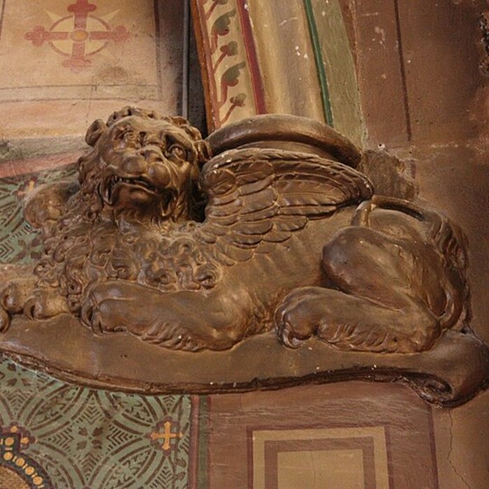 Photo de Basilique Saint-Aphrodise de Béziers