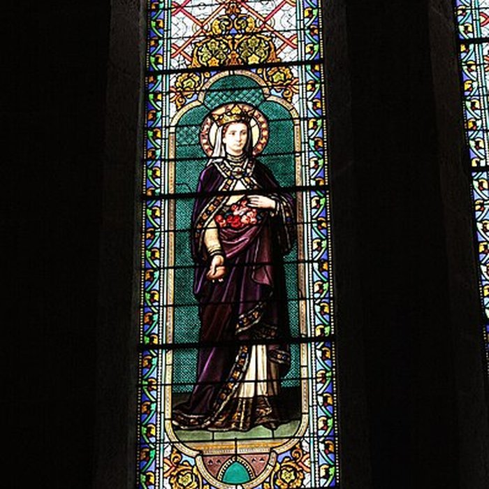 Photo de Basilique Saint-Aphrodise de Béziers