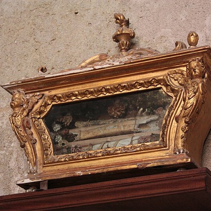 Photo de Basilique Saint-Aphrodise de Béziers