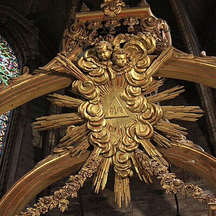 Photo de Basilique Saint-Aphrodise de Béziers