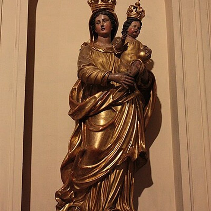 Photo de Basilique Saint-Aphrodise de Béziers