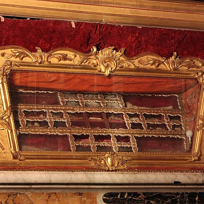 Photo de Basilique Saint-Aphrodise de Béziers