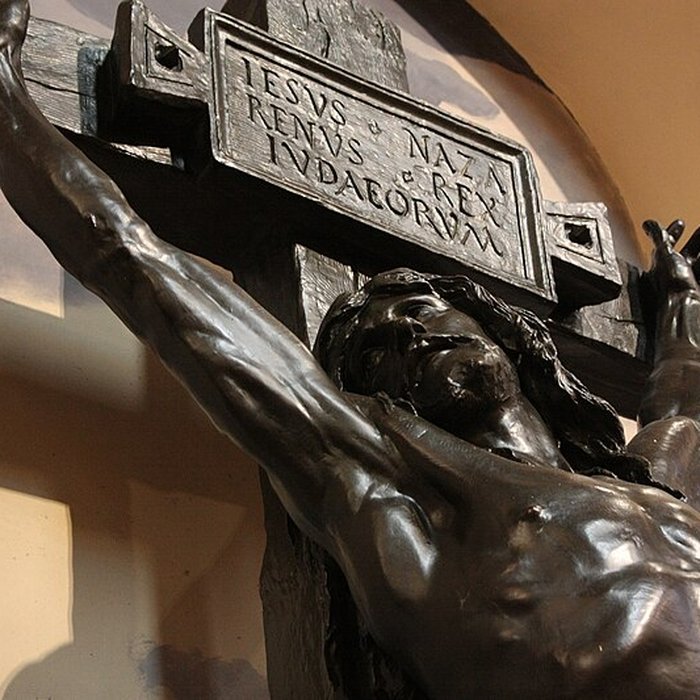 Photo de Basilique Saint-Aphrodise de Béziers