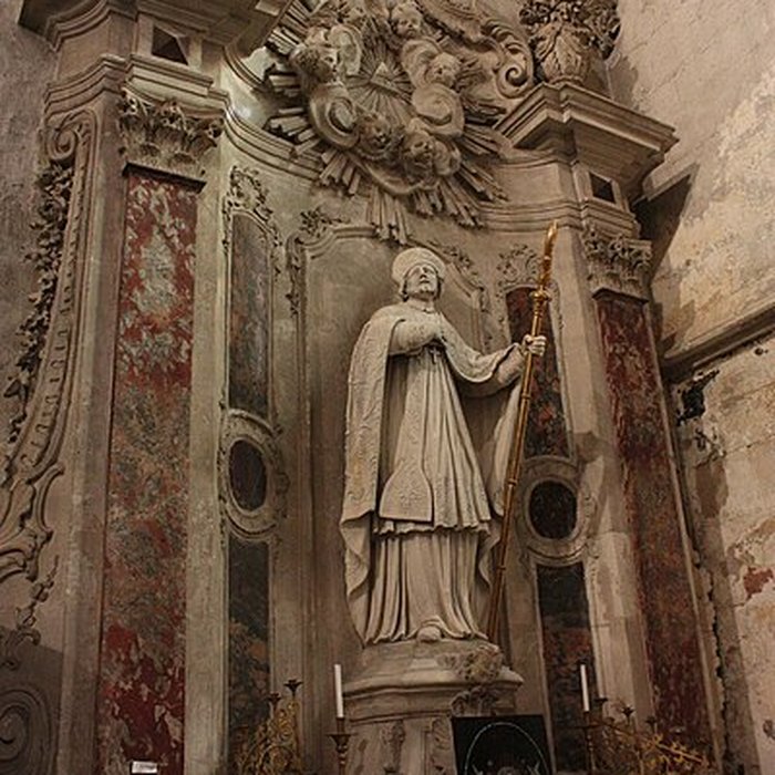 Photo de Basilique Saint-Aphrodise de Béziers