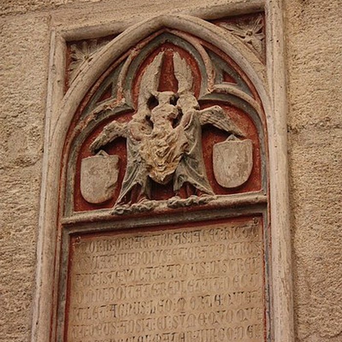 Photo de Basilique Saint-Aphrodise de Béziers