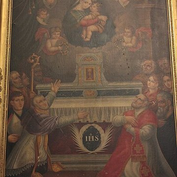 Basilique Saint-Aphrodise de Béziers