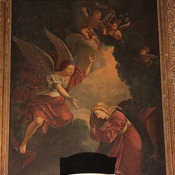 Basilique Saint-Aphrodise de Béziers