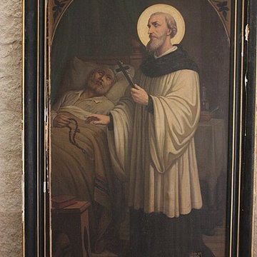 Basilique Saint-Aphrodise de Béziers