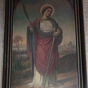 Basilique Saint-Aphrodise de Béziers