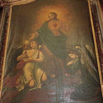 Basilique Saint-Aphrodise de Béziers