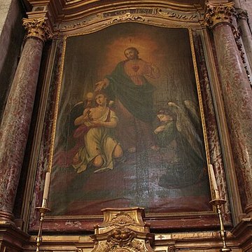 Basilique Saint-Aphrodise de Béziers